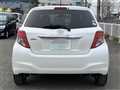 2014 Toyota Vitz