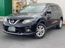 2016 Nissan X-Trail