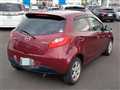 2014 Mazda Demio