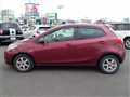 2014 Mazda Demio