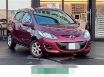2014 Mazda Demio