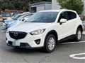 2013 Mazda CX-5