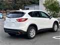 2013 Mazda CX-5