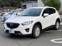 2013 Mazda CX-5