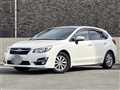 2015 Subaru Impreza Sportswagon