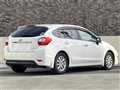 2015 Subaru Impreza Sportswagon