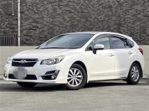 2015 Subaru Impreza Sportswagon