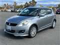 2012 Suzuki Swift