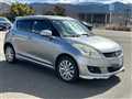 2012 Suzuki Swift