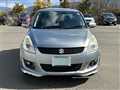 2012 Suzuki Swift