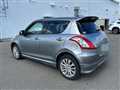 2012 Suzuki Swift