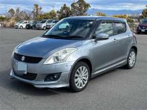 2012 Suzuki Swift