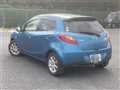 2012 Mazda Demio