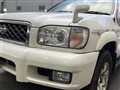 1998 Nissan Terrano