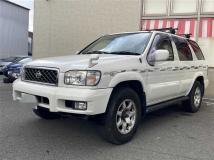 1998 Nissan Terrano