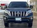 2013 Toyota Land Cruiser Prado