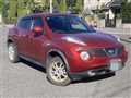 2013 Nissan Juke