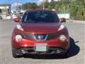 2013 Nissan Juke