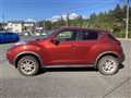 2013 Nissan Juke