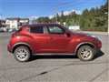 2013 Nissan Juke