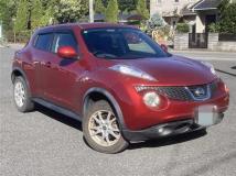 2013 Nissan Juke