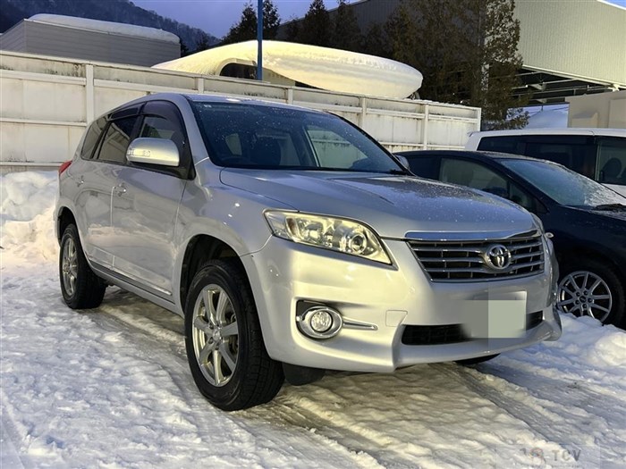 2013 Toyota Vanguard