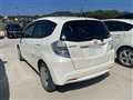 2013 Honda Fit Hybrid