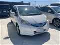 2013 Honda Fit Hybrid