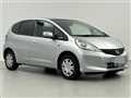 2011 Honda Fit