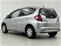 2011 Honda Fit
