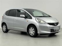 2011 Honda Fit