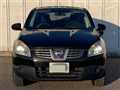 2007 Nissan Dualis