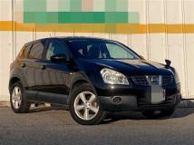 2007 Nissan Dualis