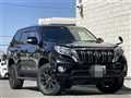 2017 Toyota Land Cruiser Prado