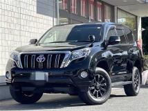 2017 Toyota Land Cruiser Prado