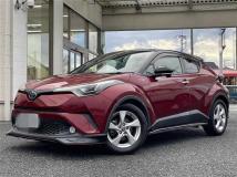 2018 Toyota C-HR