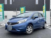 2015 Nissan Note