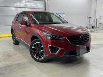 2015 Mazda CX-5