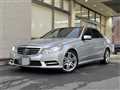 2012 Mercedes-Benz E-Class