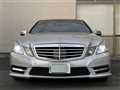 2012 Mercedes-Benz E-Class