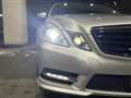 2012 Mercedes-Benz E-Class