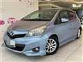 2011 Toyota Vitz