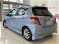 2011 Toyota Vitz