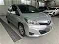 2013 Toyota Vitz