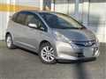 2012 Honda Fit Hybrid