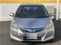 2012 Honda Fit Hybrid