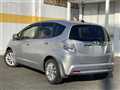 2012 Honda Fit Hybrid