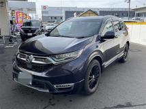 2009 Honda CR-V