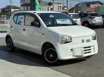 2015 Suzuki Alto