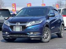 2014 Honda VEZEL